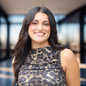 Catherine  Castaneda Photo