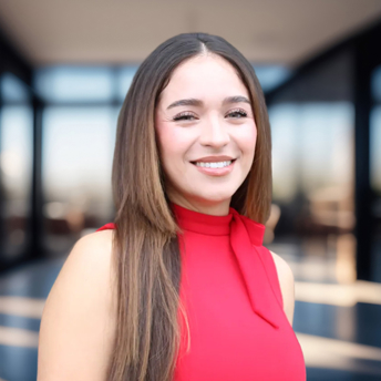 Daniela  Sanchez Photo