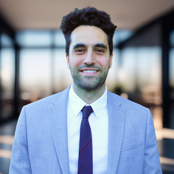 Matthew  Houlin Photo