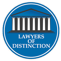 Lawyers of Distinction