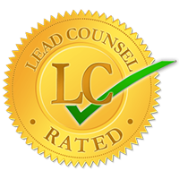 Lead Counsel Rated