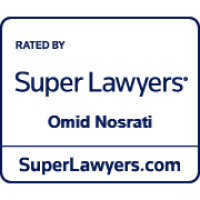 Super Lawyers Omid