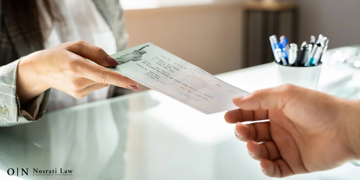 California Final Paycheck Law