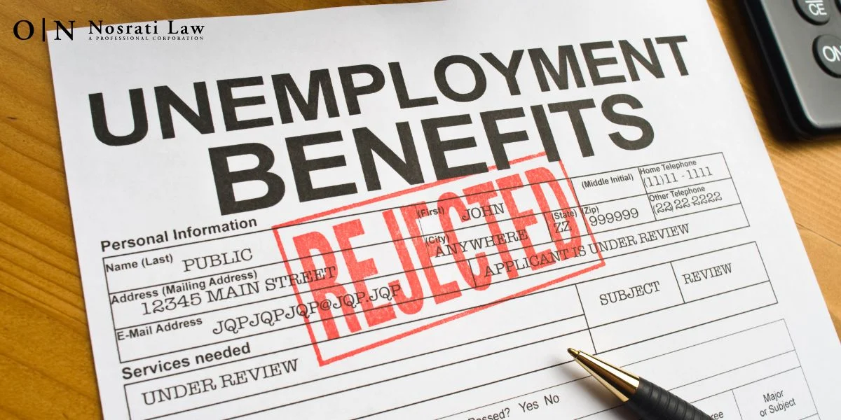 What Disqualifies You From Unemployment in California?