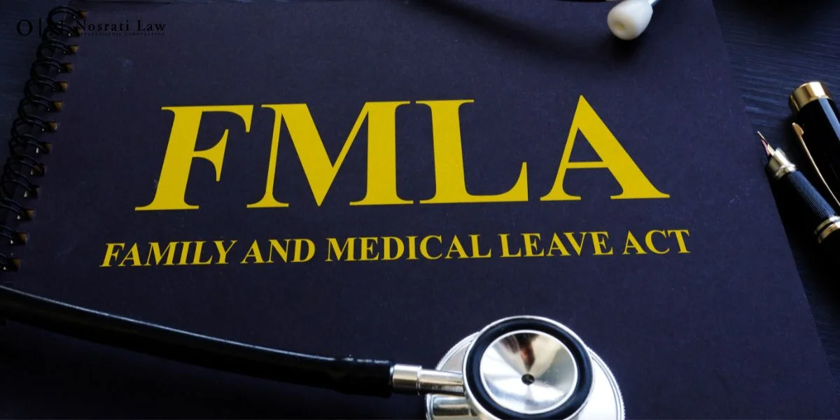 California FMLA Laws